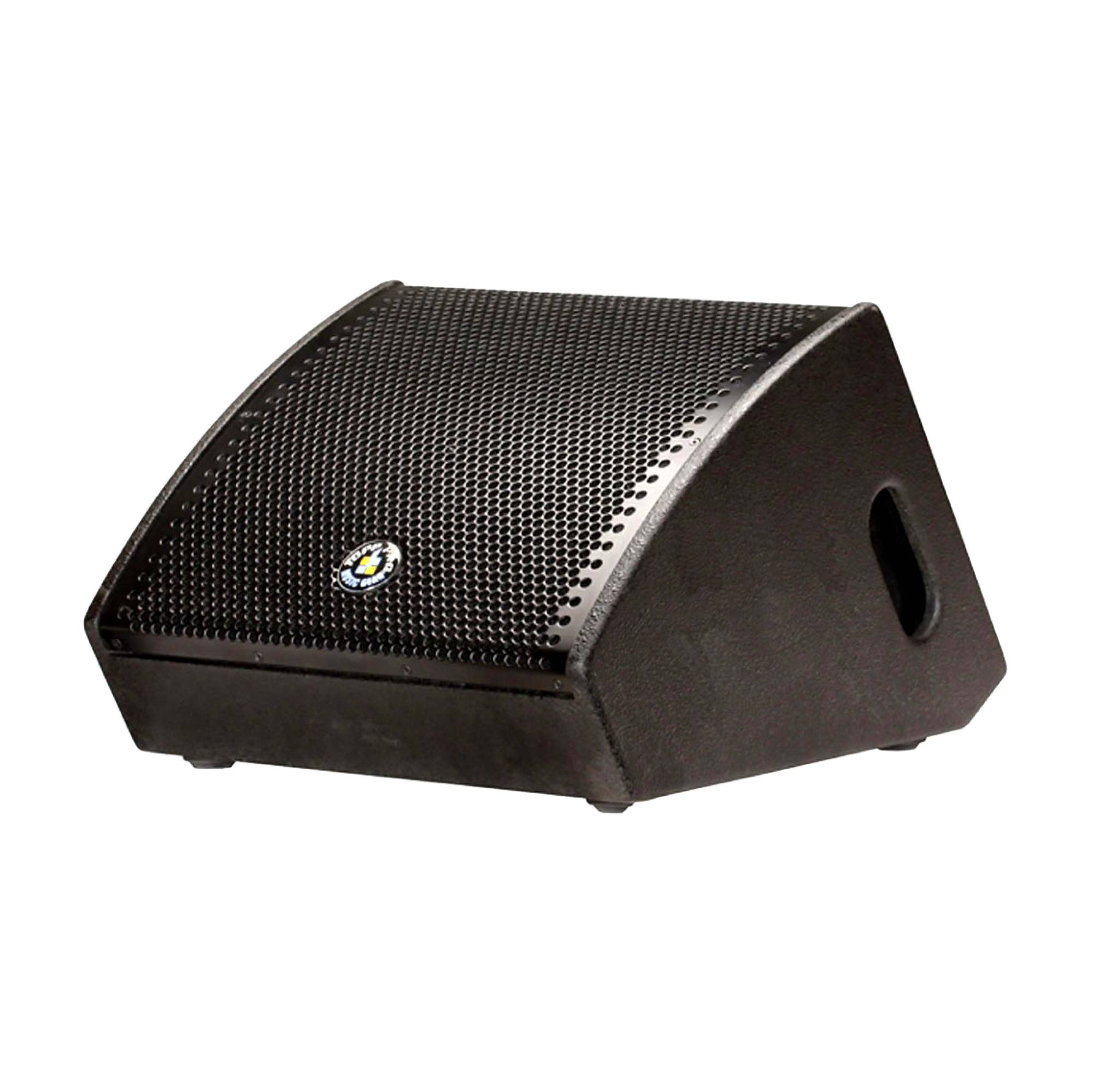 PA Sound System for Multipurpose Hall in Education Institution Topp